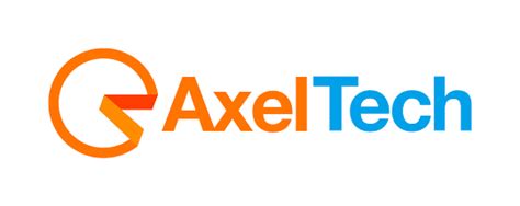 logo | AxelTech
