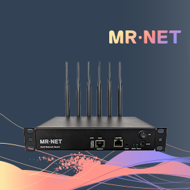 MR.NET from Motion Ray | get internet anywhere