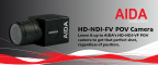 HD-NDI-VF POV Camera by  AIDA Imaging