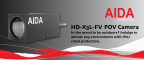 HD-X3L FV IP607 Weatherproof POV Camera by  AIDA Imaging