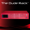 The Brandt 2U Dude Racke Live Streaming Production Switcher